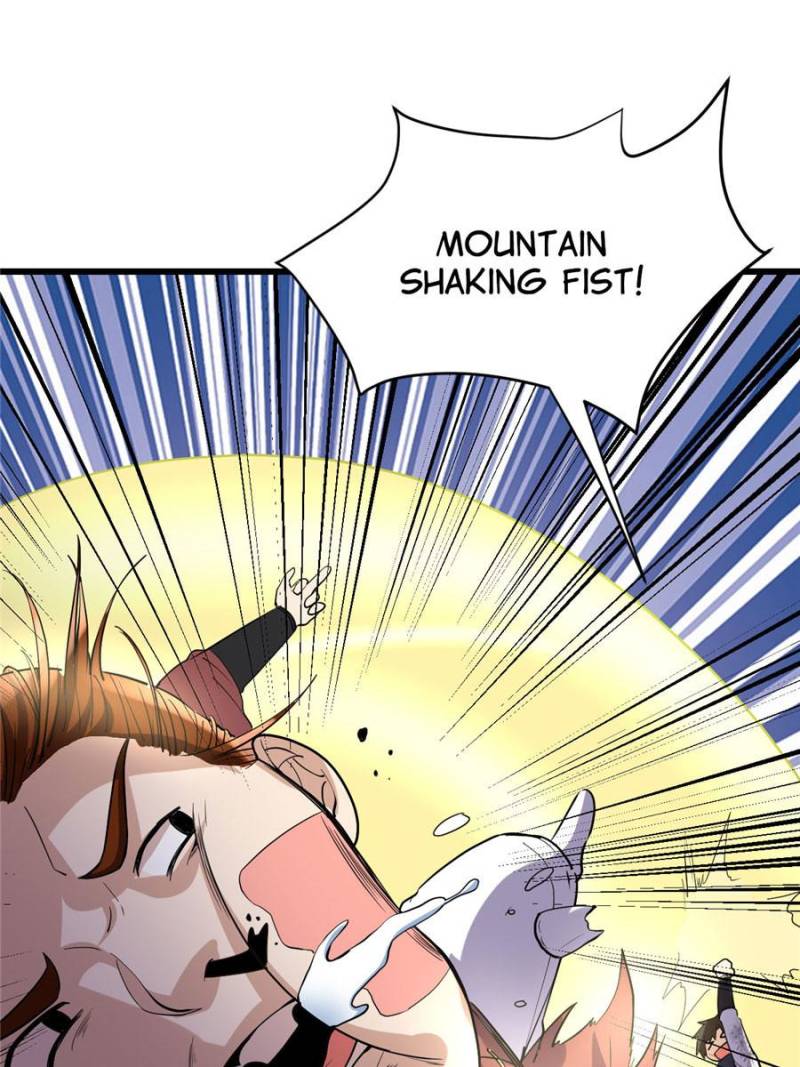 I Might Be A Fake Cultivator chapter 23 - page 17