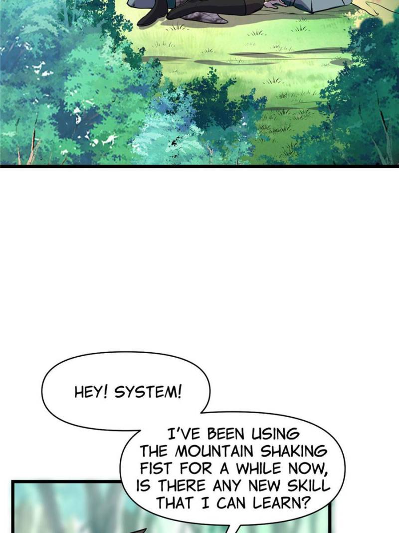 I Might Be A Fake Cultivator chapter 23 - page 2