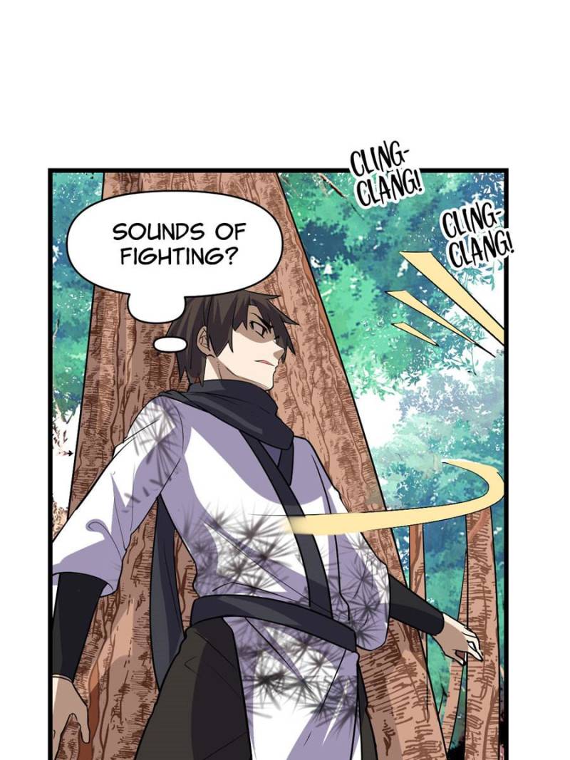 I Might Be A Fake Cultivator chapter 23 - page 23