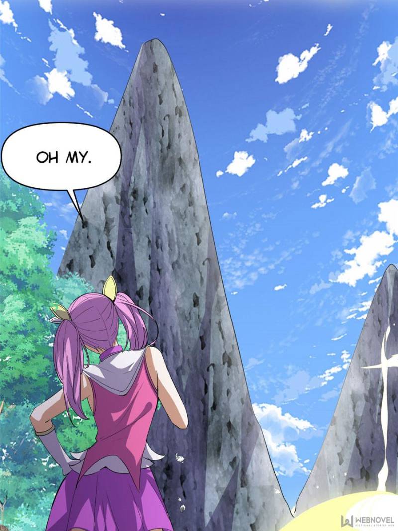 I Might Be A Fake Cultivator chapter 23 - page 32