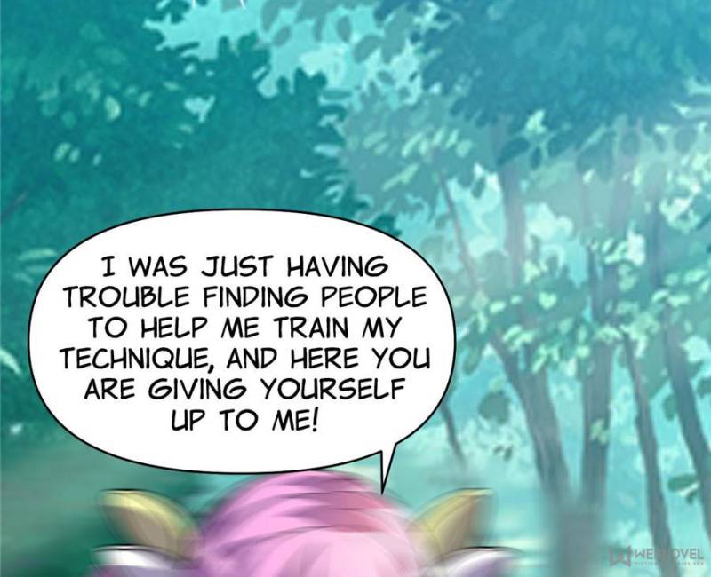 I Might Be A Fake Cultivator chapter 23 - page 38