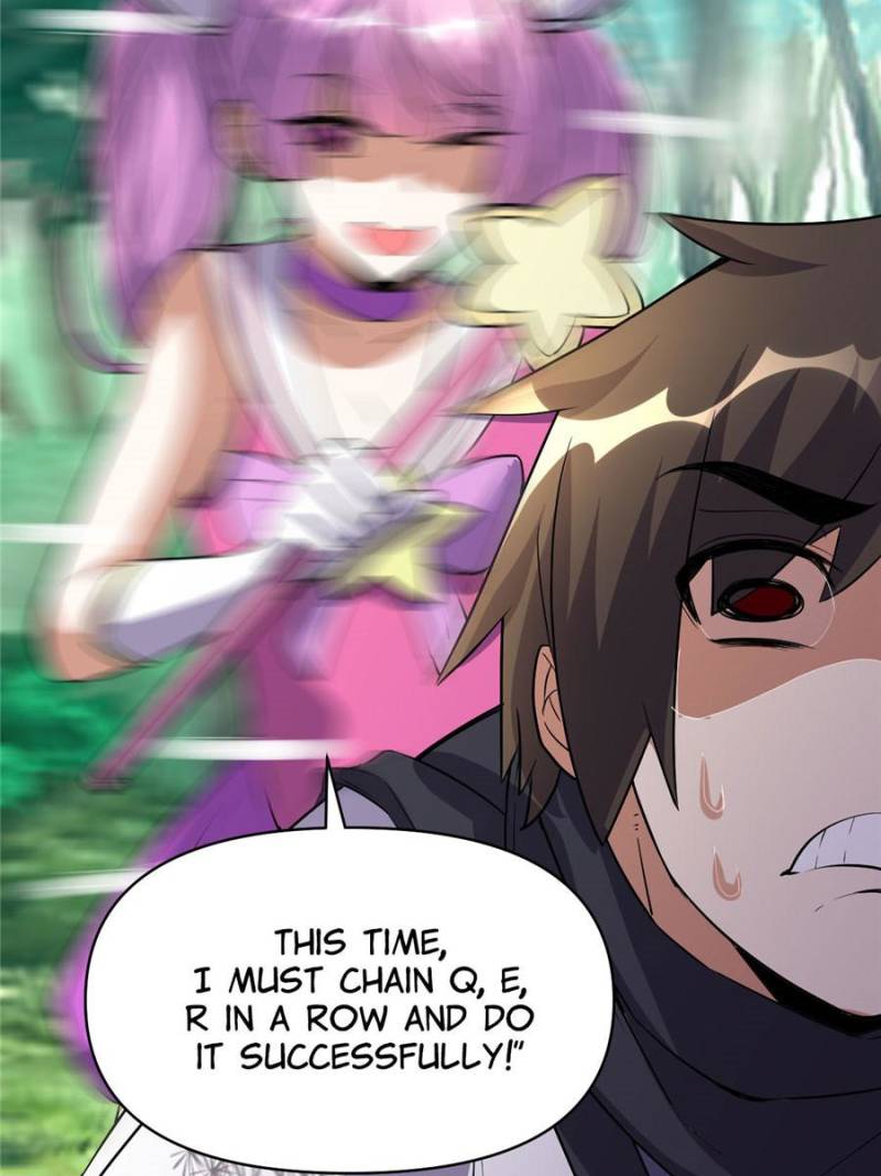 I Might Be A Fake Cultivator chapter 23 - page 39