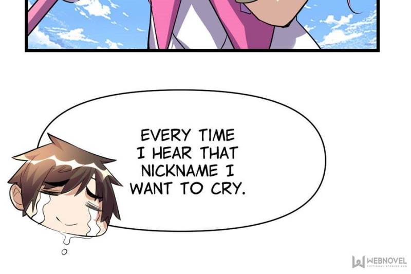 I Might Be A Fake Cultivator chapter 23 - page 44