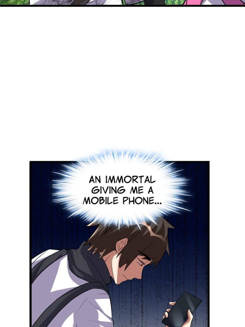 I Might Be A Fake Cultivator chapter 23 - page 46