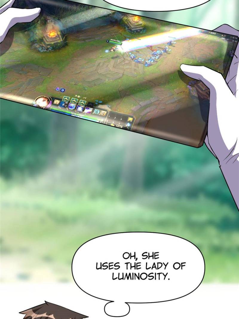 I Might Be A Fake Cultivator chapter 23 - page 49