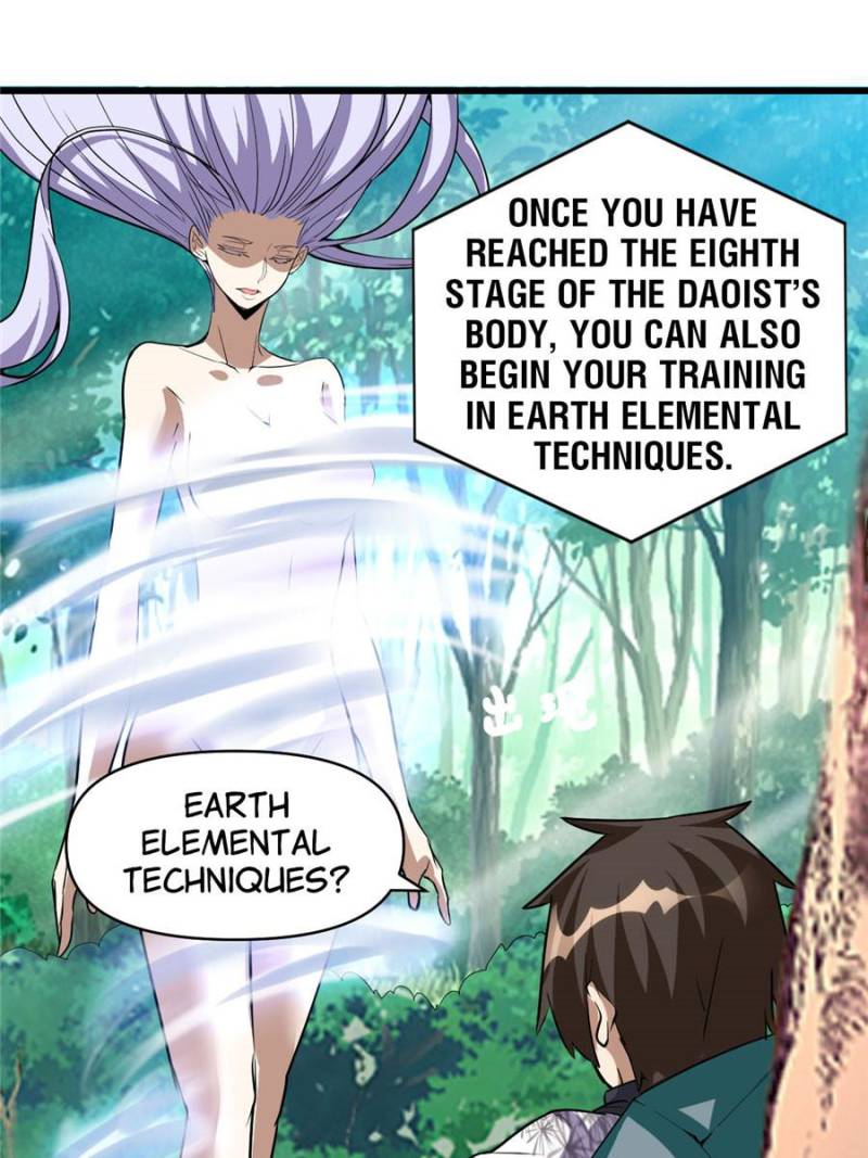 I Might Be A Fake Cultivator chapter 23 - page 5