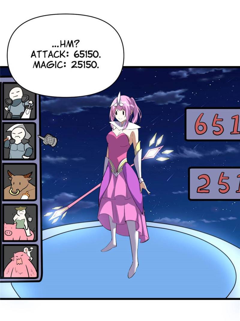 I Might Be A Fake Cultivator chapter 23 - page 51
