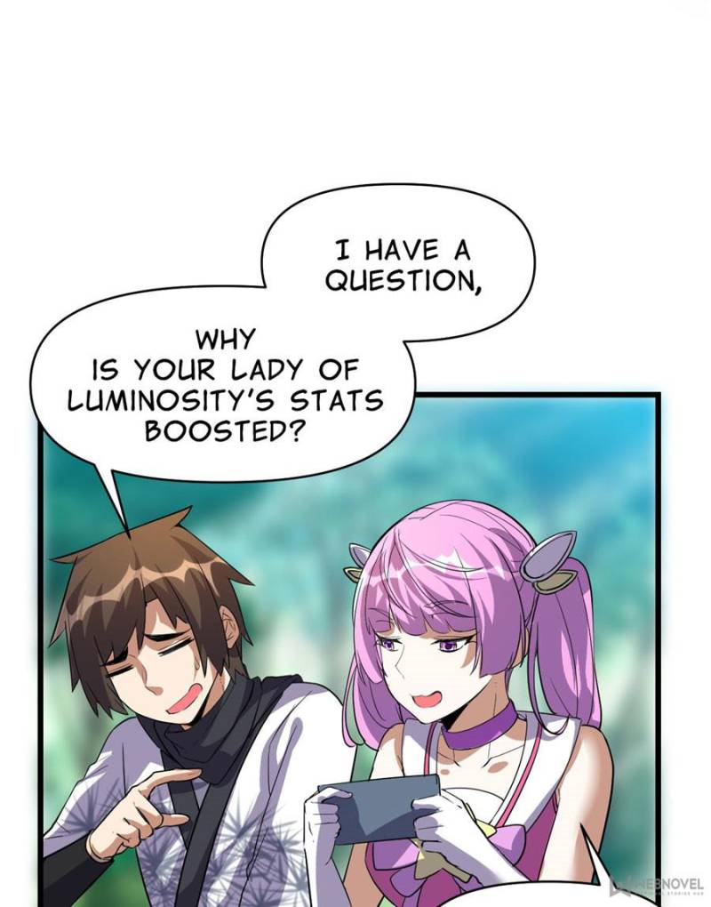 I Might Be A Fake Cultivator chapter 23 - page 52