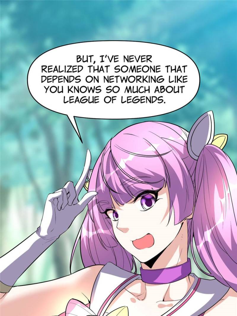 I Might Be A Fake Cultivator chapter 23 - page 55