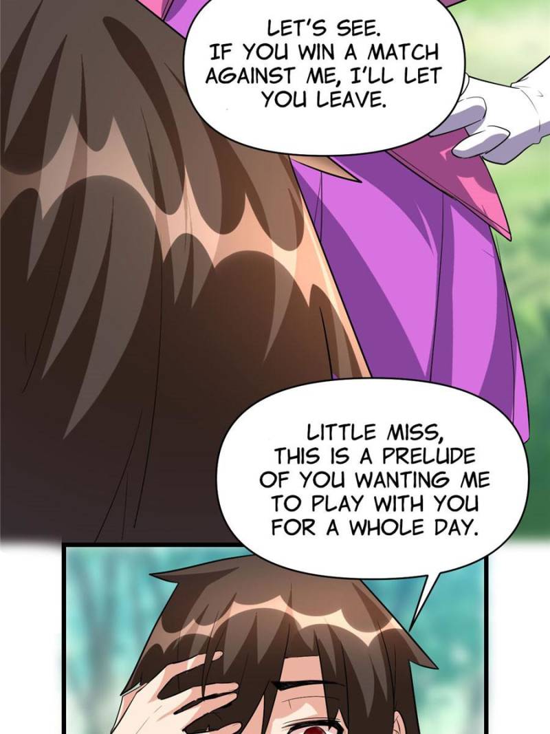 I Might Be A Fake Cultivator chapter 23 - page 57
