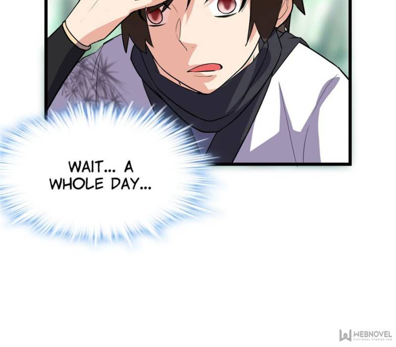 I Might Be A Fake Cultivator chapter 23 - page 58