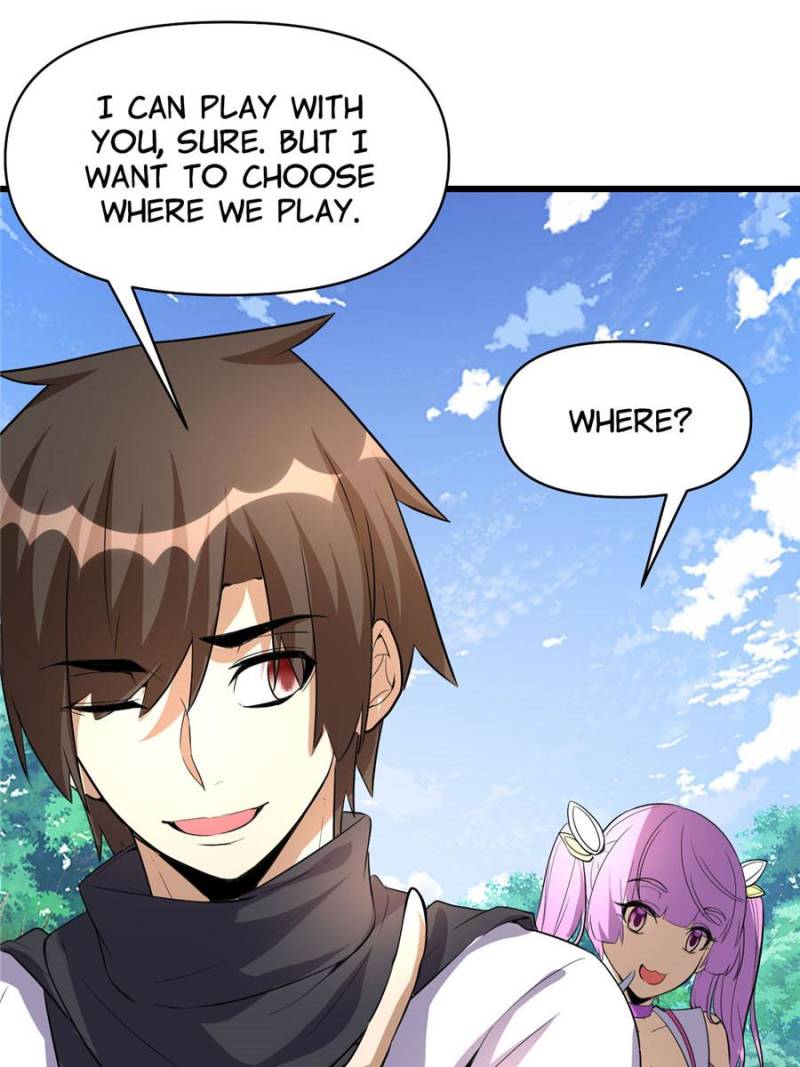I Might Be A Fake Cultivator chapter 23 - page 59