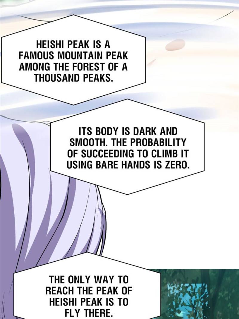 I Might Be A Fake Cultivator chapter 23 - page 8
