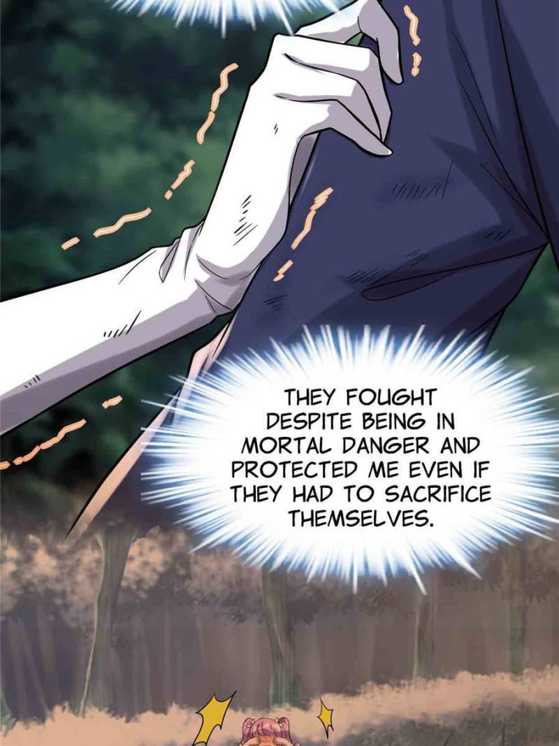 I Might Be A Fake Cultivator chapter 217 - page 13