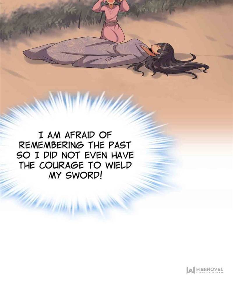 I Might Be A Fake Cultivator chapter 217 - page 14