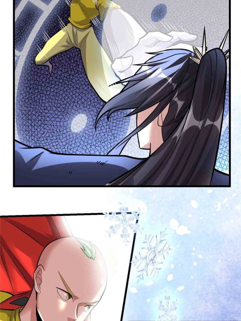 I Might Be A Fake Cultivator chapter 217 - page 18