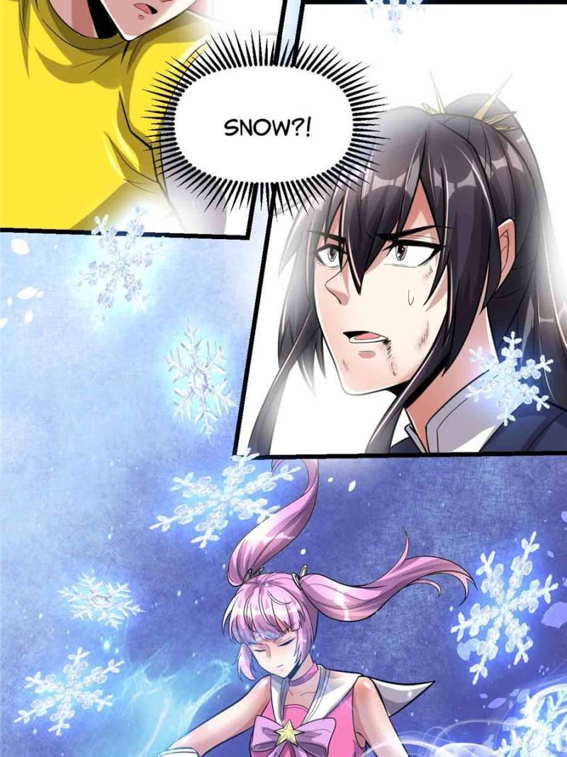 I Might Be A Fake Cultivator chapter 217 - page 19