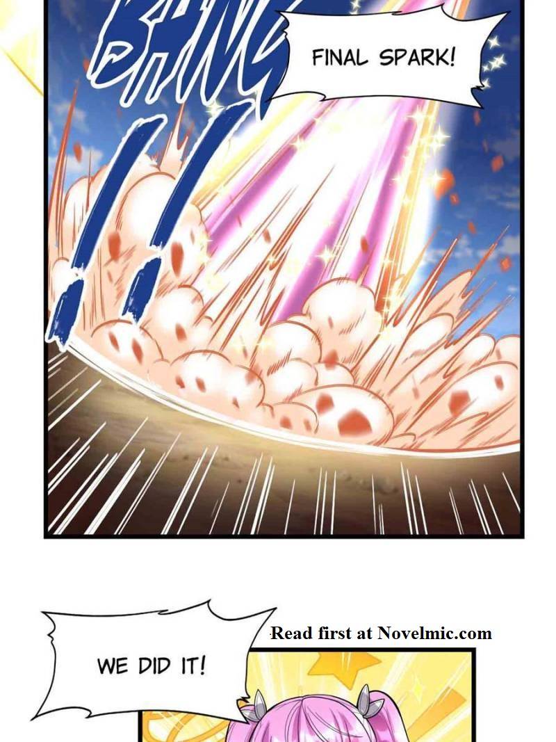 I Might Be A Fake Cultivator chapter 217 - page 2