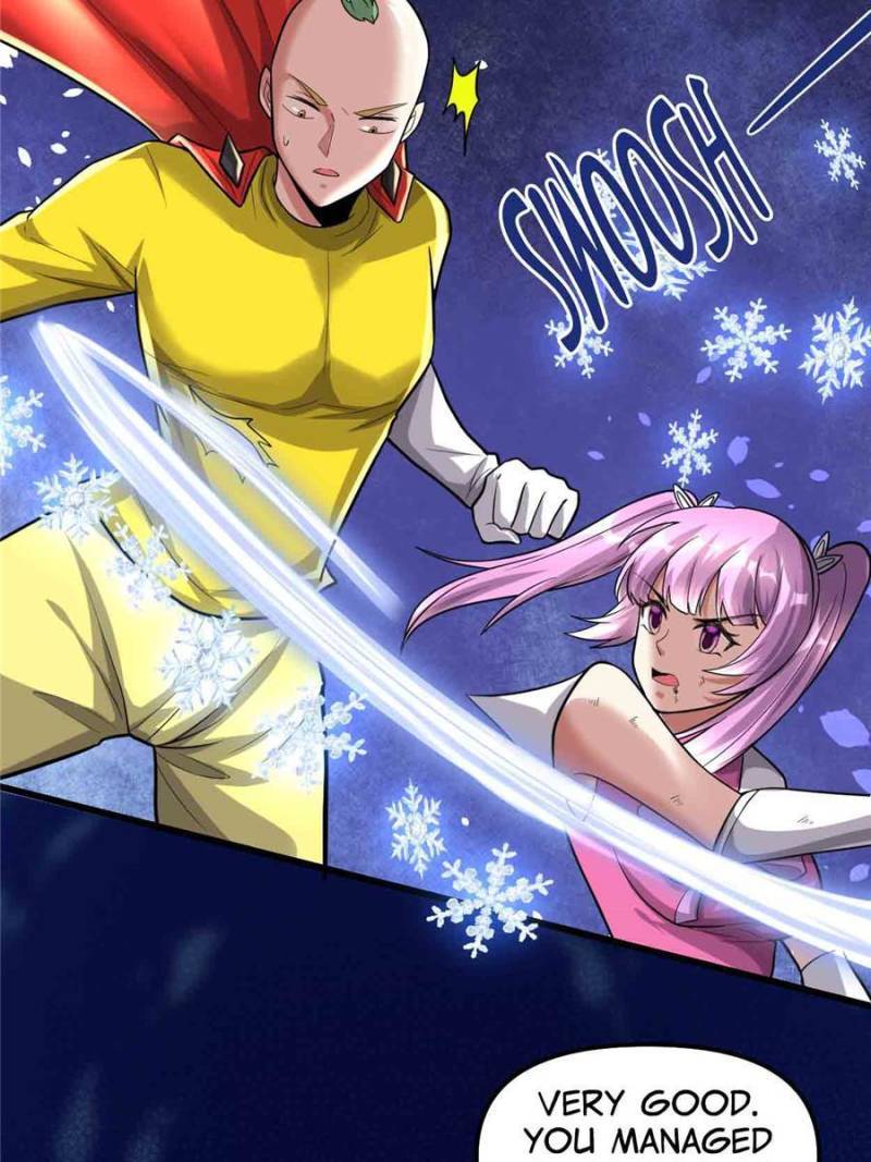 I Might Be A Fake Cultivator chapter 217 - page 21