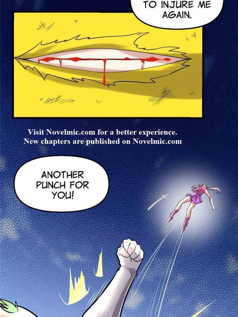 I Might Be A Fake Cultivator chapter 217 - page 22