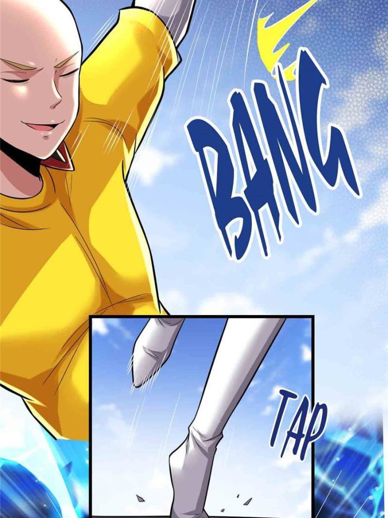 I Might Be A Fake Cultivator chapter 217 - page 23
