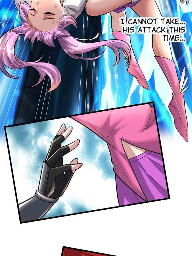 I Might Be A Fake Cultivator chapter 217 - page 25