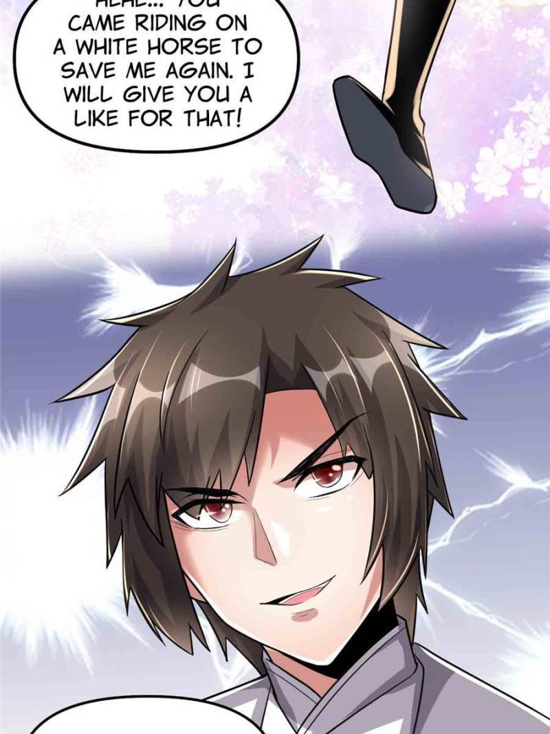 I Might Be A Fake Cultivator chapter 217 - page 28