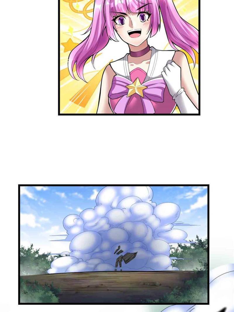 I Might Be A Fake Cultivator chapter 217 - page 3