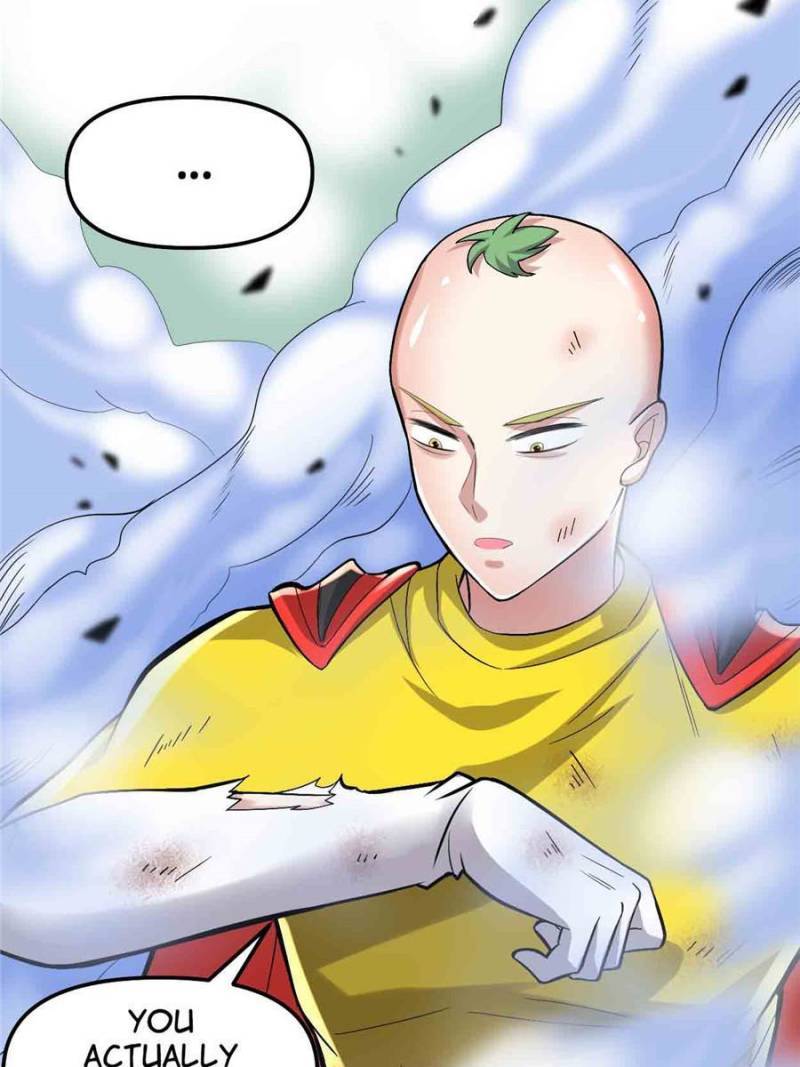 I Might Be A Fake Cultivator chapter 217 - page 4