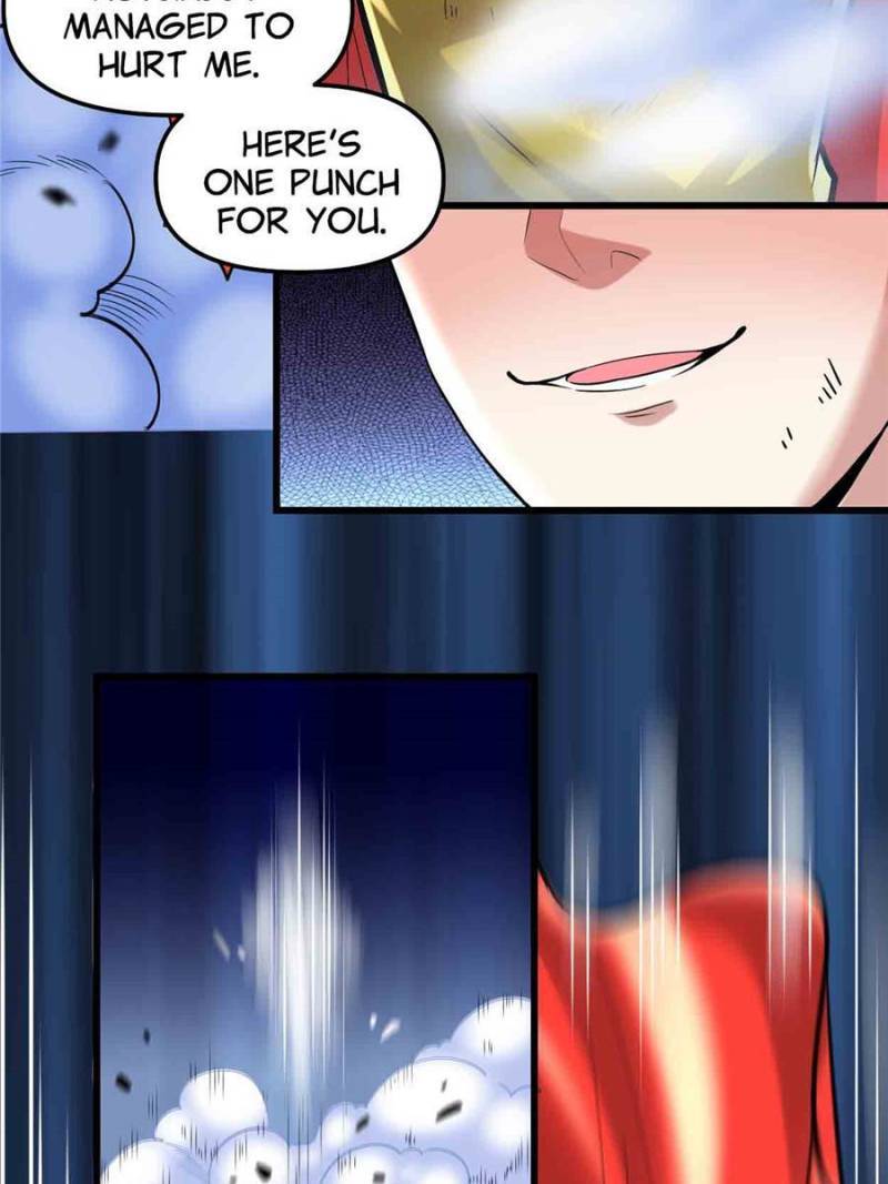 I Might Be A Fake Cultivator chapter 217 - page 5