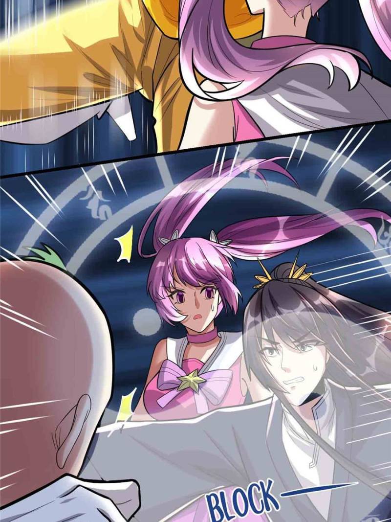 I Might Be A Fake Cultivator chapter 217 - page 7