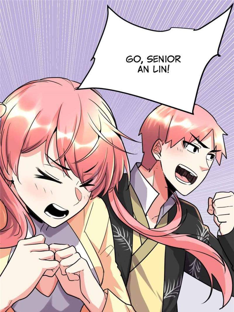 I Might Be A Fake Cultivator chapter 120 - page 1