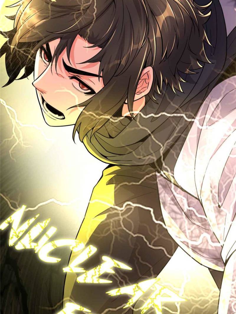 I Might Be A Fake Cultivator chapter 120 - page 10