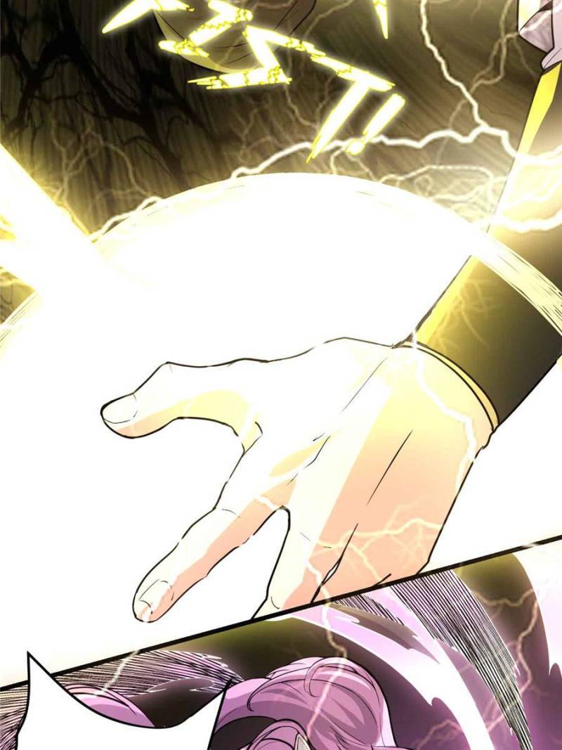 I Might Be A Fake Cultivator chapter 120 - page 11