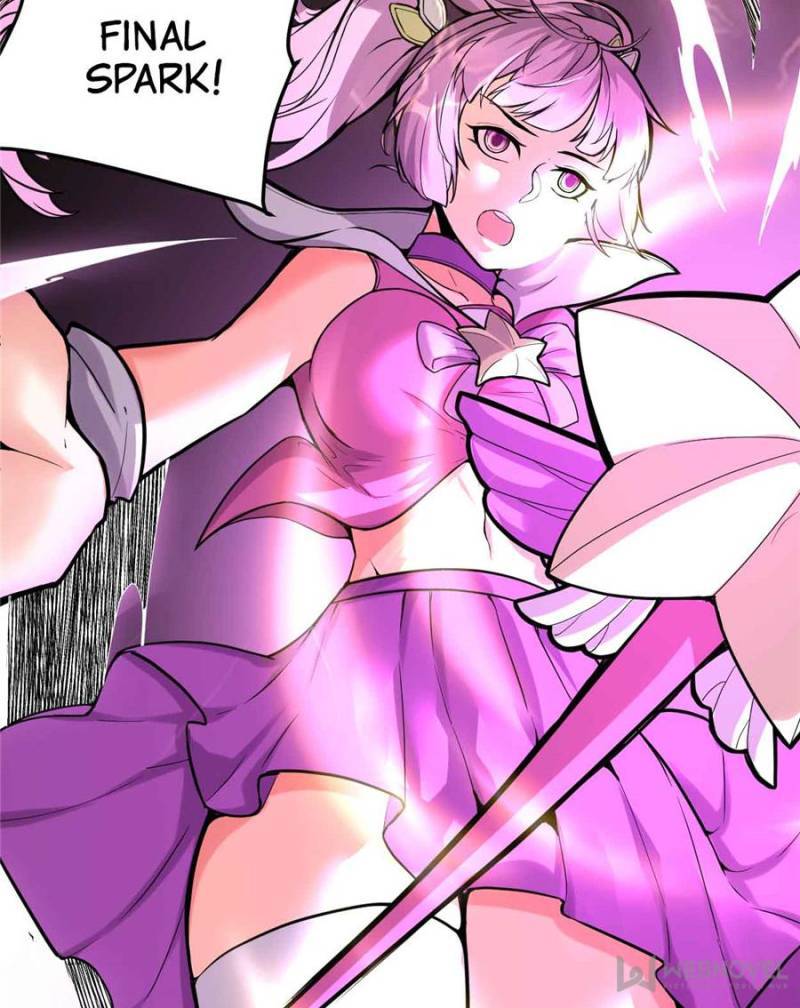 I Might Be A Fake Cultivator chapter 120 - page 12