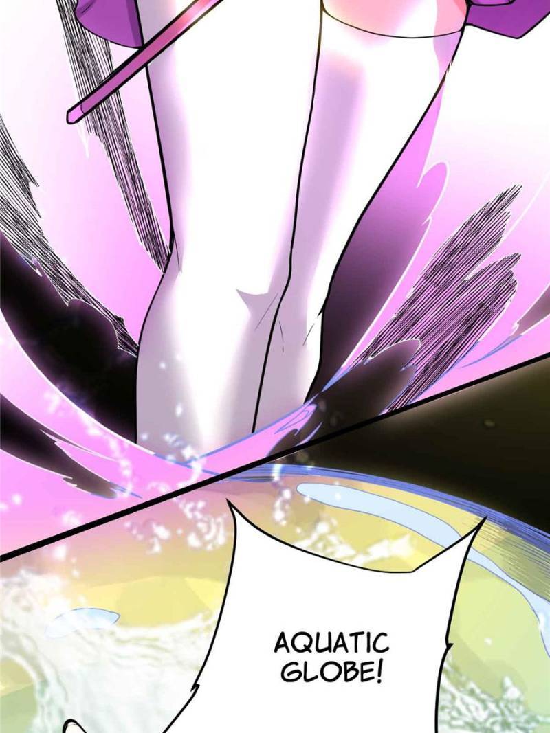 I Might Be A Fake Cultivator chapter 120 - page 13