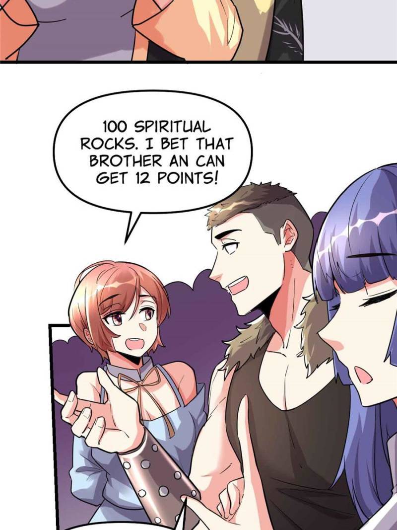 I Might Be A Fake Cultivator chapter 120 - page 2