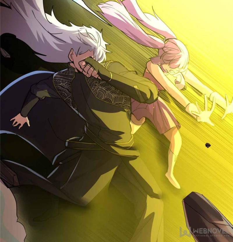 I Might Be A Fake Cultivator chapter 120 - page 21