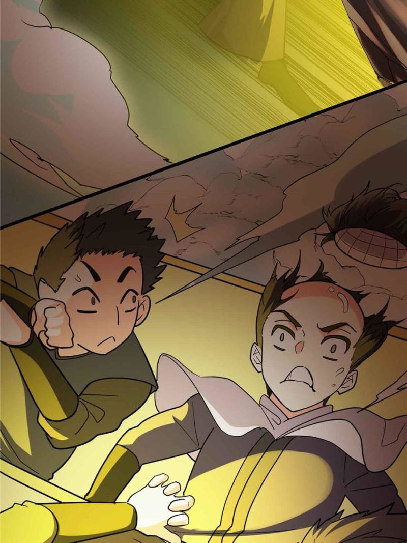 I Might Be A Fake Cultivator chapter 120 - page 22