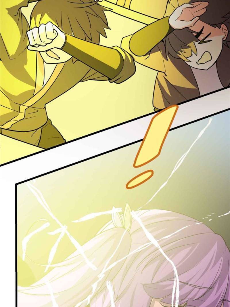 I Might Be A Fake Cultivator chapter 120 - page 23
