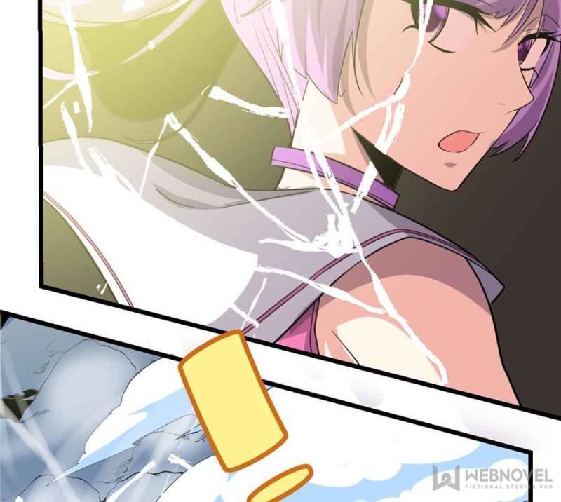I Might Be A Fake Cultivator chapter 120 - page 24