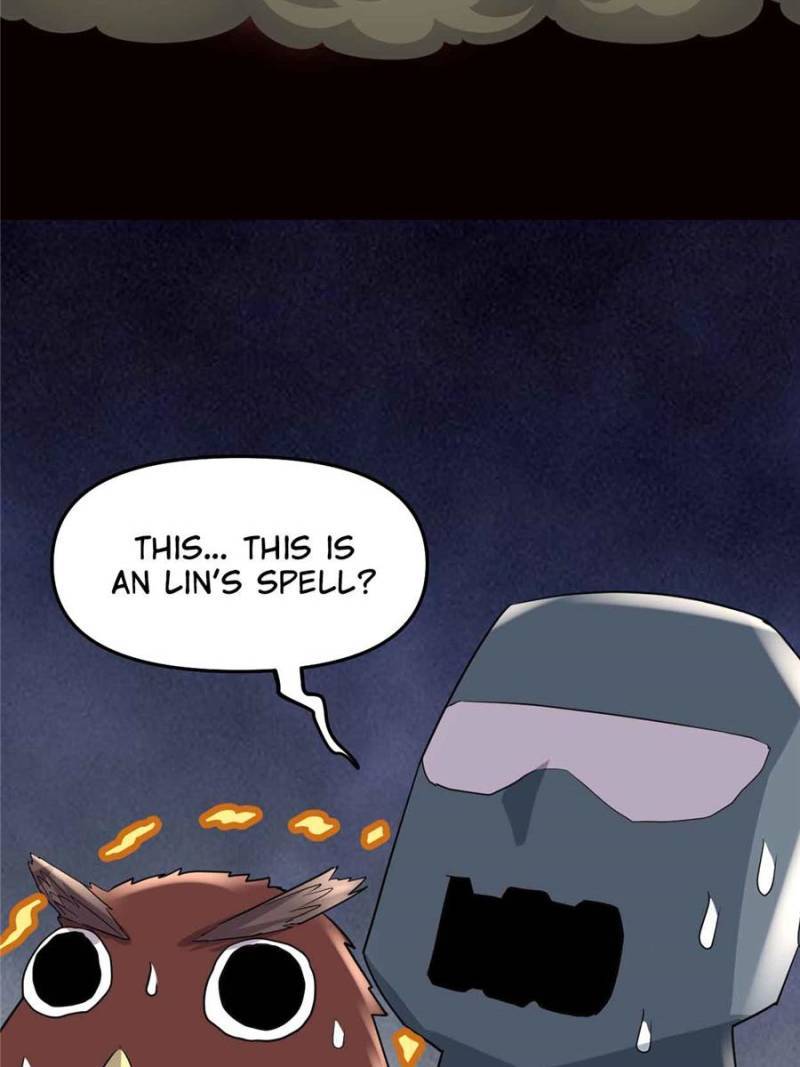I Might Be A Fake Cultivator chapter 120 - page 28