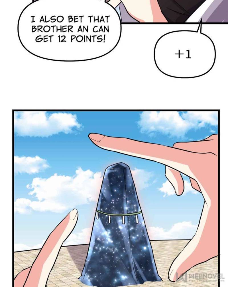 I Might Be A Fake Cultivator chapter 120 - page 3