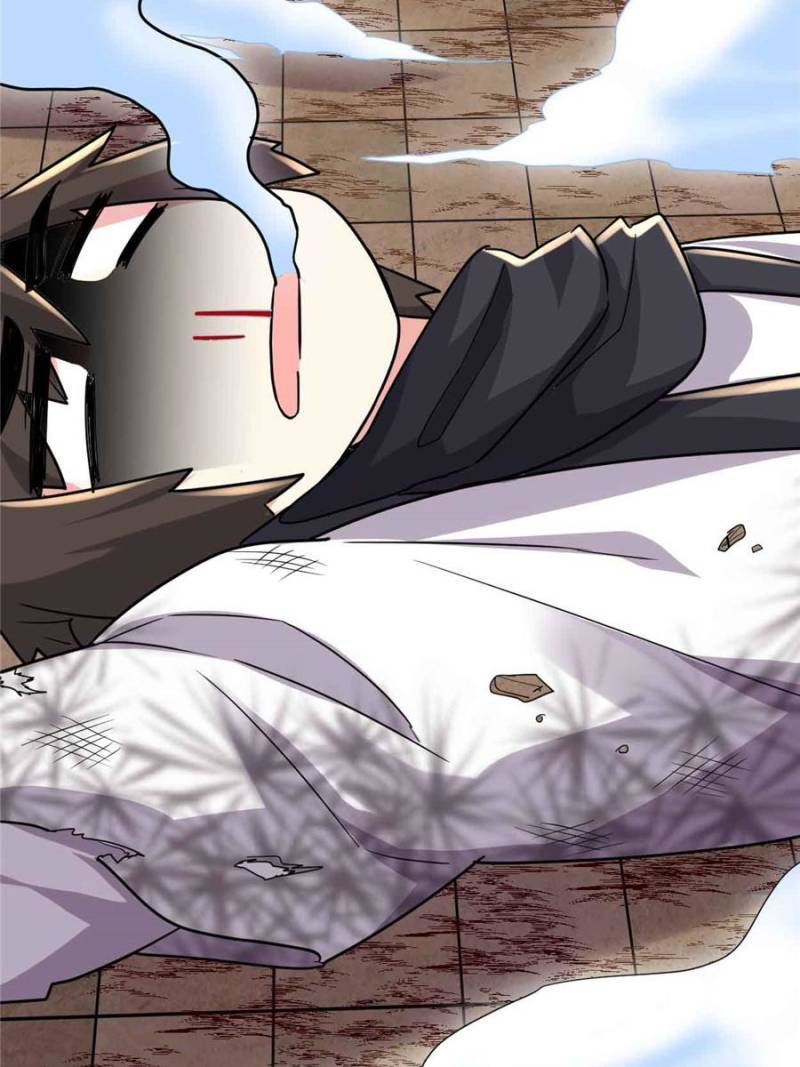 I Might Be A Fake Cultivator chapter 120 - page 32