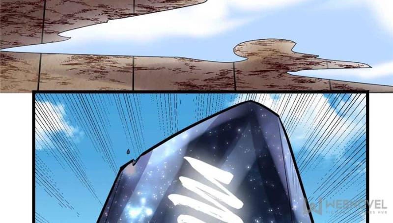 I Might Be A Fake Cultivator chapter 120 - page 33