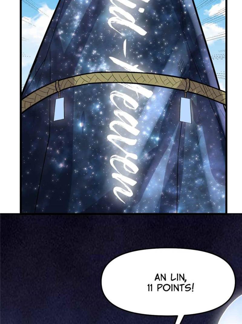 I Might Be A Fake Cultivator chapter 120 - page 34