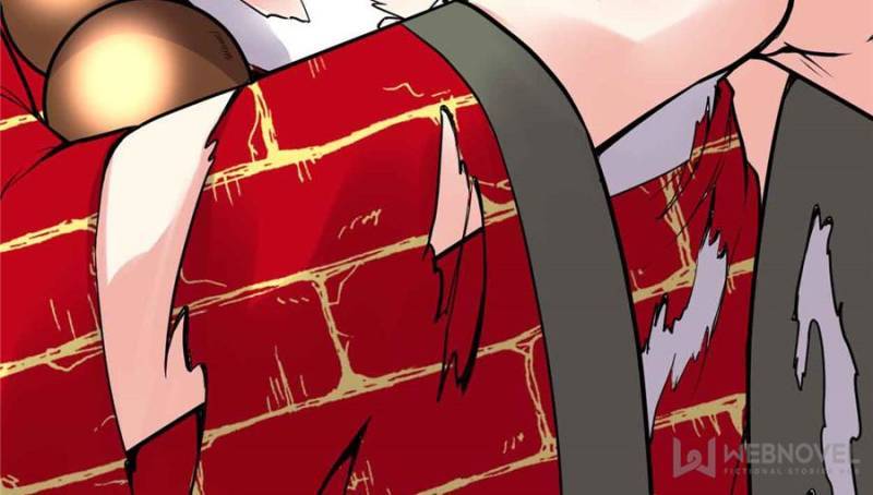 I Might Be A Fake Cultivator chapter 120 - page 36