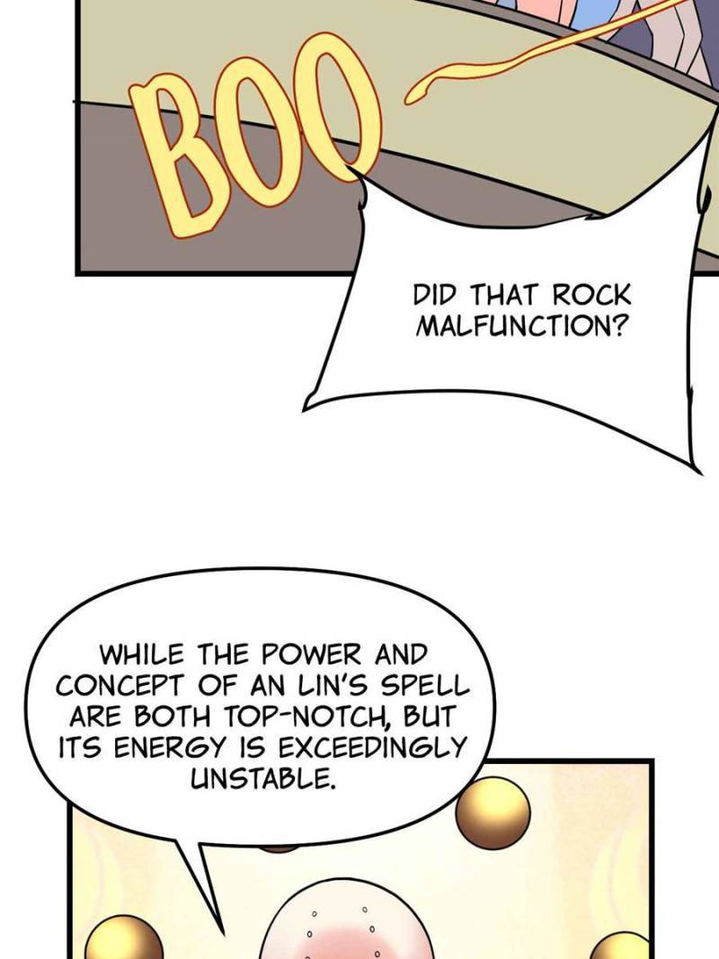 I Might Be A Fake Cultivator chapter 120 - page 38