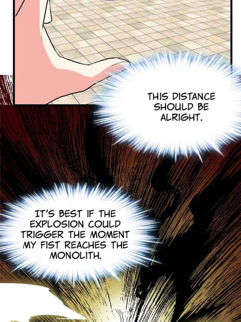 I Might Be A Fake Cultivator chapter 120 - page 4