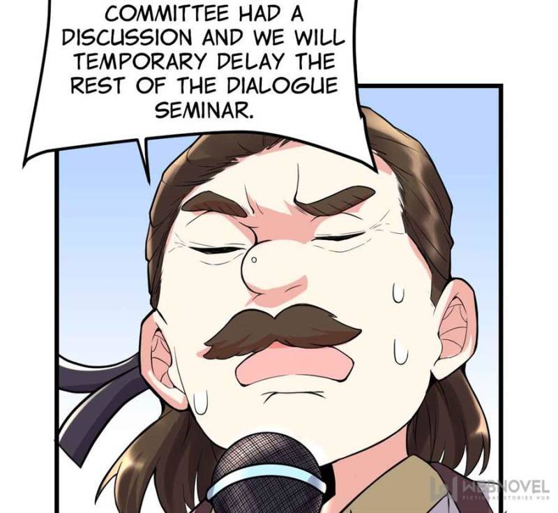 I Might Be A Fake Cultivator chapter 120 - page 42